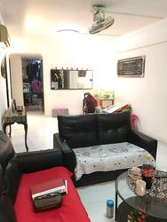 Blk 101 Yishun Avenue 5 (Yishun), HDB 4 Rooms #144081542